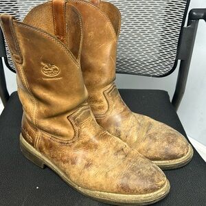 Georgia Boots
11.5 EE